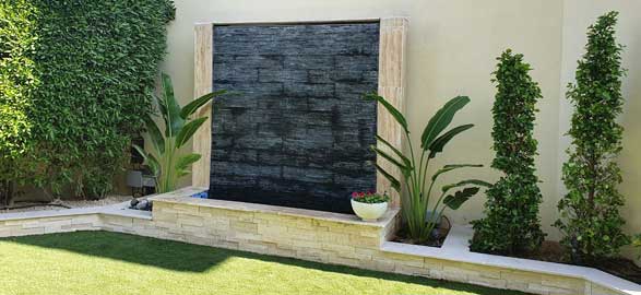 Water Feature Design in Dubai: Creating Oasis-Inspired Landscapes