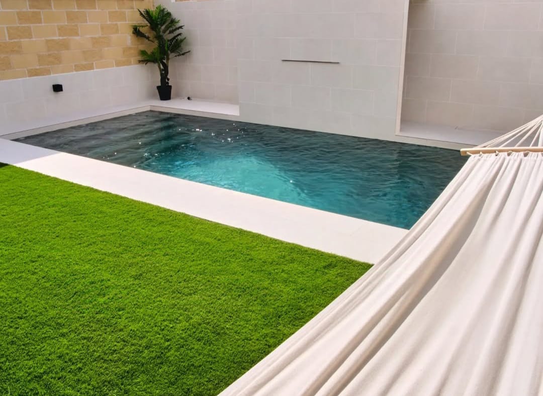 Artificial Grass Works
