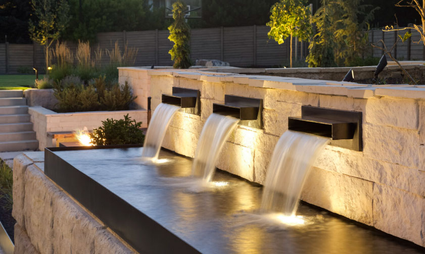 best landscape company dubai