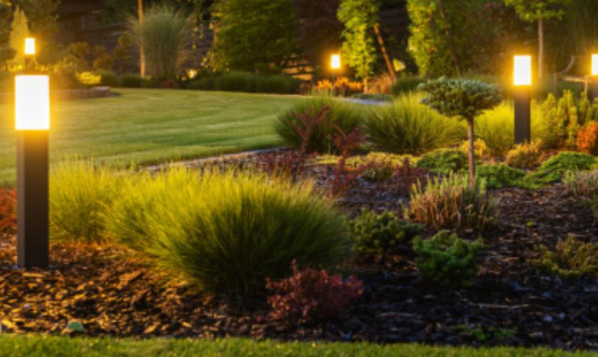 Garden Lighting