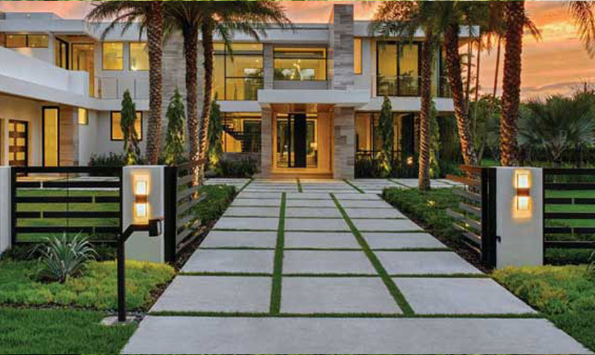 best landscape company dubai